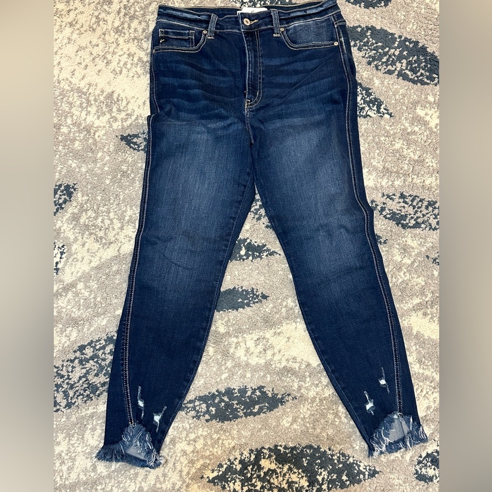 Kancan Jeans Size 13/30